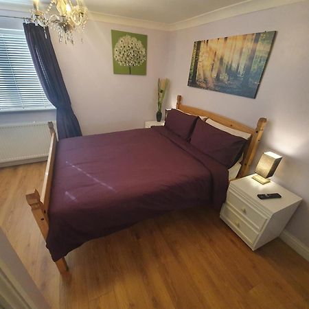 Sherwood Bungalow 3 Bedroom Entire Property Boston Cameră foto