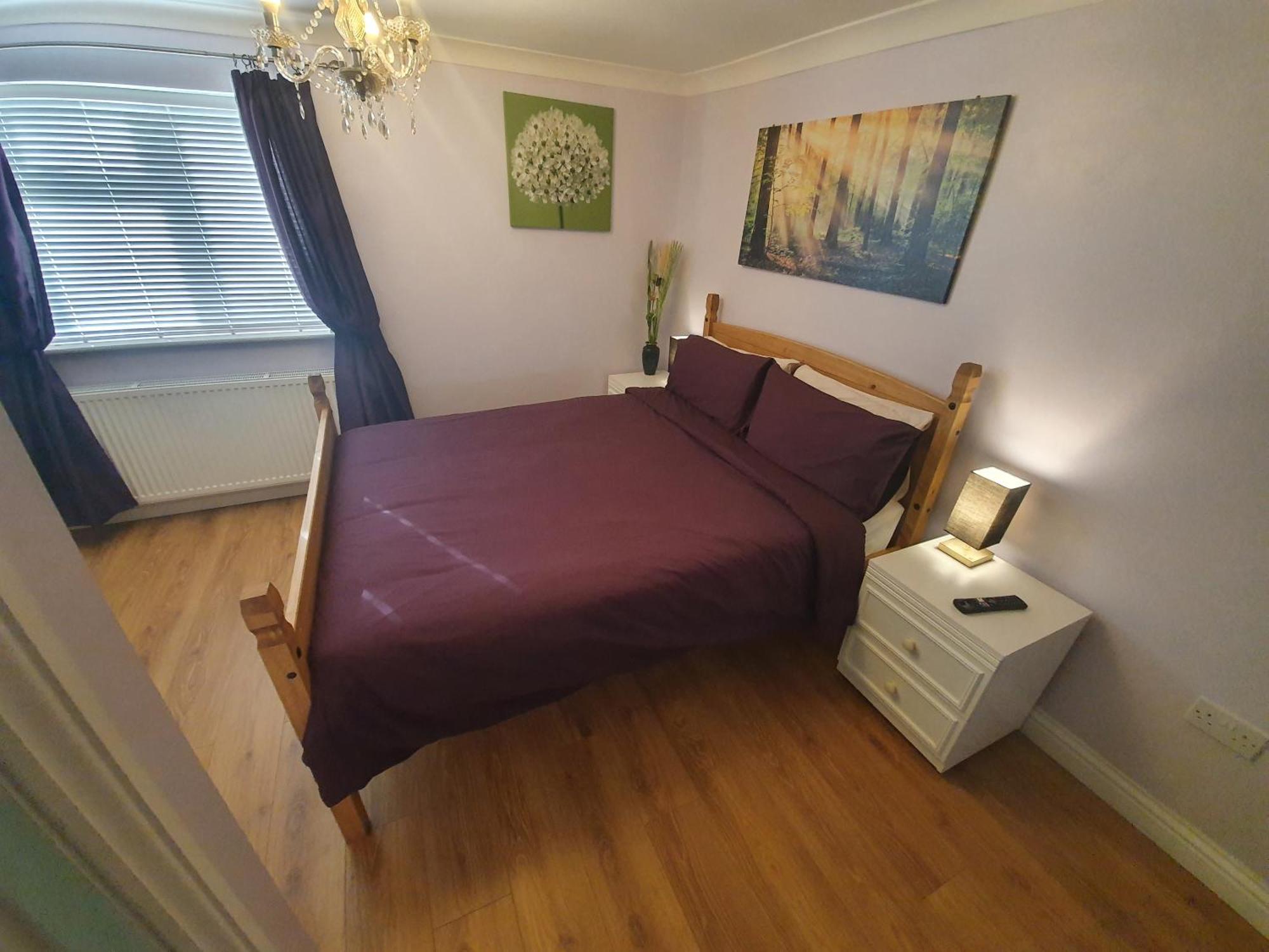 Sherwood Bungalow 3 Bedroom Entire Property Boston Cameră foto